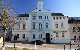 Hotel Ratskeller Eibenstock